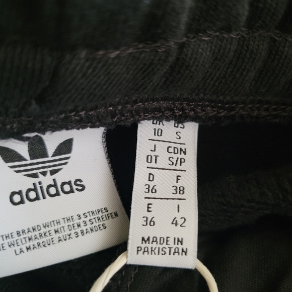 Women's ADIDAS VOCAL PANTS - Picture 4 of 5